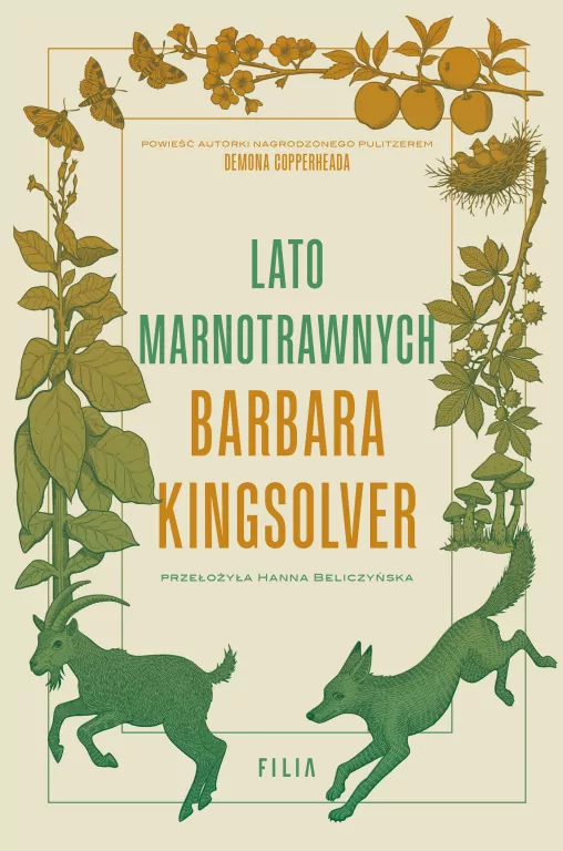 Lato marnotrawnych - tantis.pl
