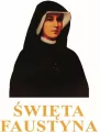 Święta Faustyna - tantis.pl