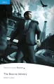 Bourne Identity Bk/MP3 CD (4) - tantis.pl