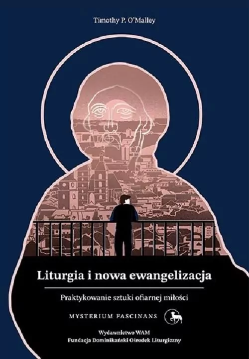 Liturgia i nowa ewangelizacja - tantis.pl