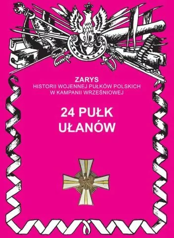 24 Pułk Ułanów - tantis.pl