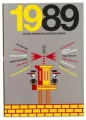 1989 Dziesięć opowiadań o burzeniu murów - tantis.pl