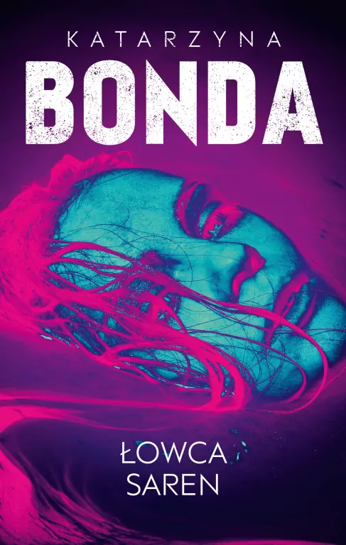 Łowca saren. Lena. Tom 4 - tantis.pl