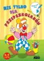 Nie tylko dla przedszkolaków - tantis.pl
