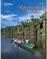Keynote 2nd ed. Pre-Intermed. 2 Split A SB + onlin - tantis.pl
