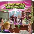 Wybuchowa Mieszanka - tantis.pl