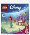 LEGO® Urodzinowa potańcówka Arielki i Florka 30720 - tantis.pl