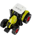 Traktor z akcesoriami Moje Ranczo - tantis.pl