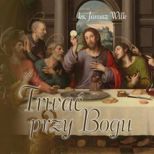 Trwać przy Bogu - tantis.pl