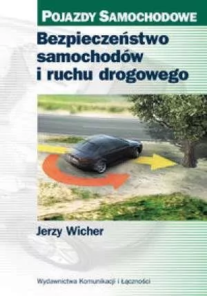 Bezpieczeństwo samochodów i ruchu drogowego - tantis.pl