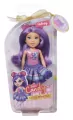 MGA's Dream Bella Candy Little Princess Doll Asst mix 583264 cena za 1 szt - tantis.pl