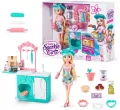 *****ZURU Sp.Girlz lalka+zest.d/piecz 100183 50526 - tantis.pl