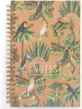 Notes Jungle II - tantis.pl