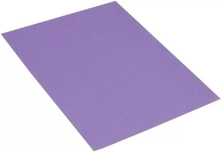 Filc dekoracyjny liliowy 20x30cm - tantis.pl