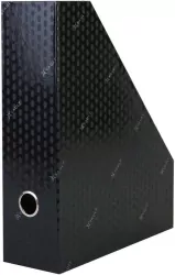 Pudełko na dokumenty i czasopisma 8cm Vault