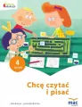 Chcę czytać i pisać. Czterolatek. Owocna edukacja - tantis.pl