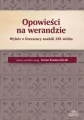 Opowieści na werandzie - tantis.pl