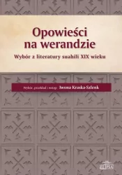 Opowieści na werandzie
