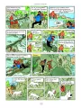 Przygody Tintina. Tom 6 - tantis.pl