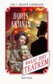 Świat jest teatrem - tantis.pl