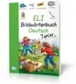ELI Bildworterbuch Deutsch - mit Audioversion und digitalen Aktivitaten OOP - tantis.pl