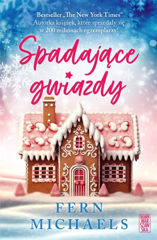 Spadające gwiazdy - tantis.pl
