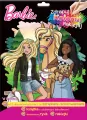 Barbie. Zdrapuj, koloruj, naklejaj - tantis.pl