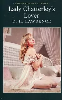 Lady Chatterley's Lover - tantis.pl