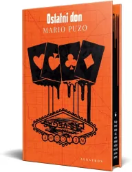 Ostatni don (barwione brzegi)