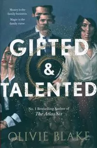 Gifted & Talented - tantis.pl