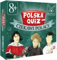 Polska Quiz Ciekawi Polacy - tantis.pl