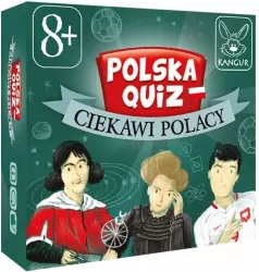 Polska Quiz Ciekawi Polacy