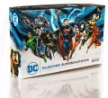 Pojedynek Superbohaterów DC - tantis.pl