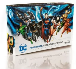 Pojedynek Superbohaterów DC