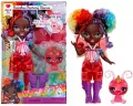 Rainbow High Littles Fantasy Fairies Doll - Astrid - tantis.pl