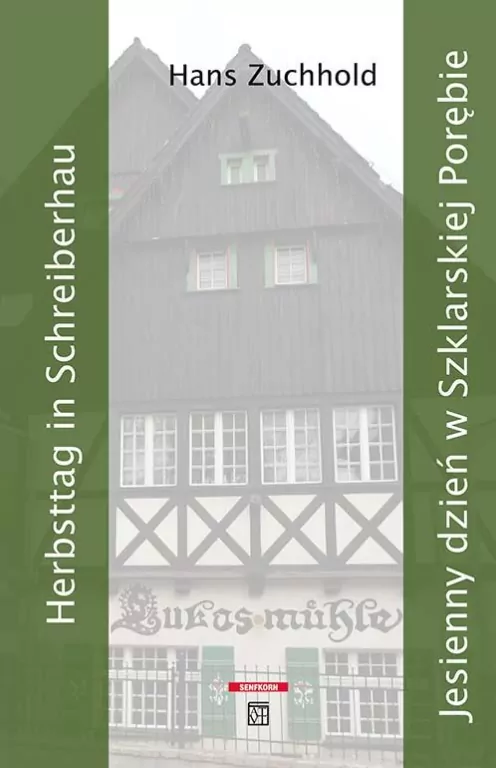 Jesienny dzień w Szklarskiej Porębie / Herbsttag in Schreiberhau - tantis.pl