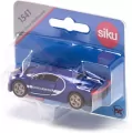 Bugatti Chiron Gendarmerie. Siku 15 - tantis.pl