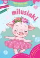 Milusiaki. Maluszkowe malowanie - tantis.pl