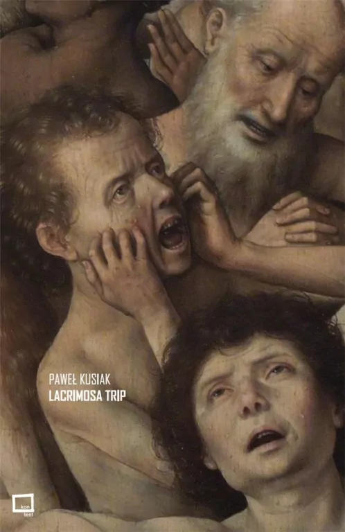 Lacrimosa trip - tantis.pl