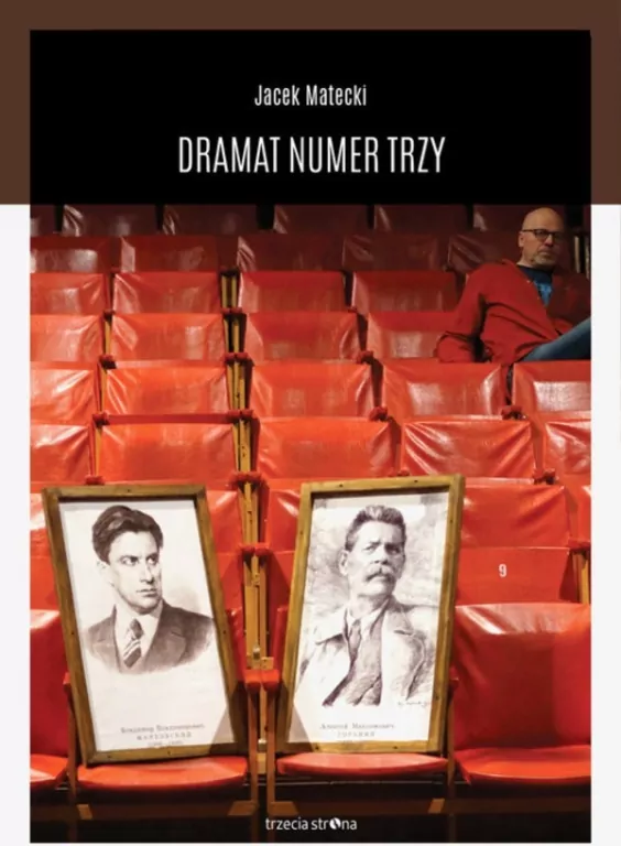 Dramat Numer Trzy - tantis.pl