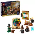 LEGO® Harry Potter. Zamek Hogwart: Ceremonia 76460 - tantis.pl
