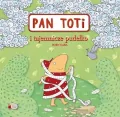Pan Toti i tajemnicze pudełko - tantis.pl