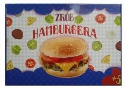 Zrób Hamburgera