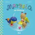 Marysia na basenie - tantis.pl