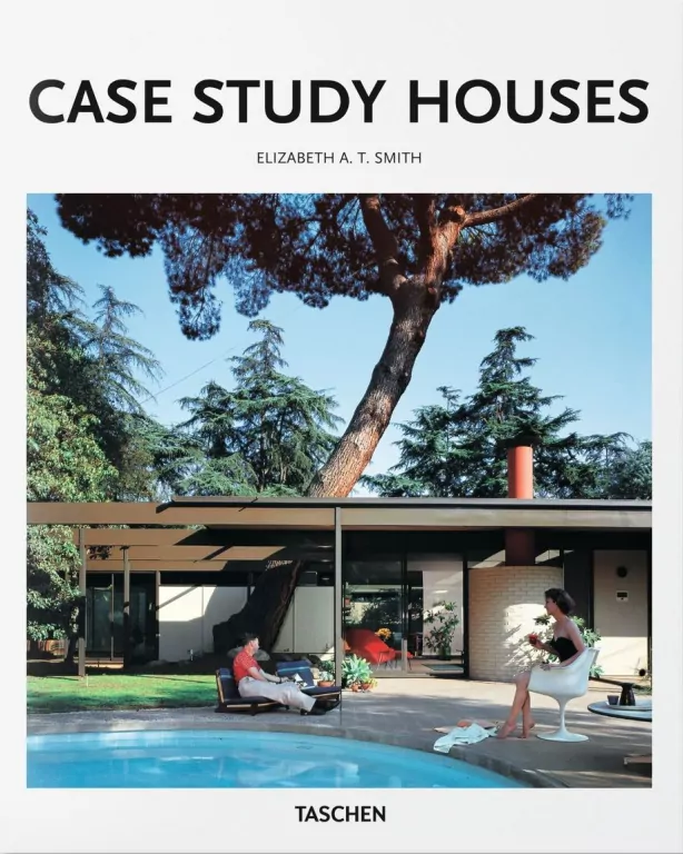 Case Study Houses - tantis.pl