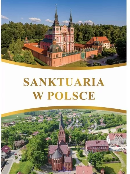 Sanktuaria w Polsce - tantis.pl