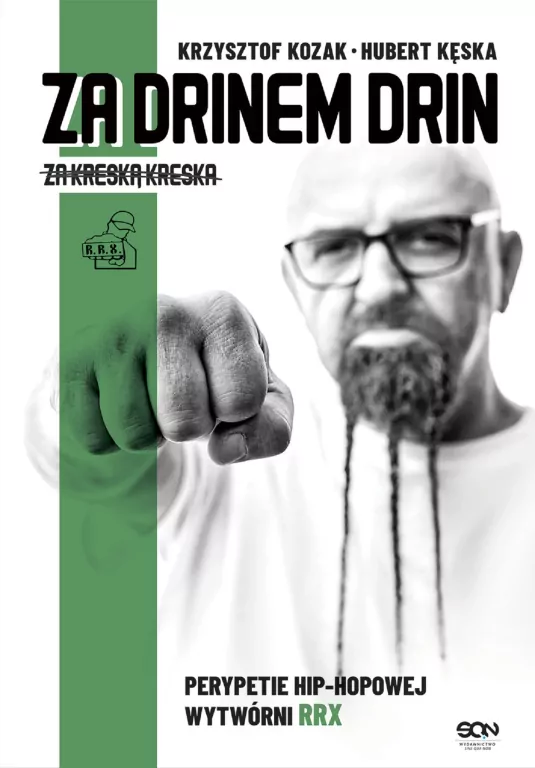 Za drinem drin, za kreską kreska - tantis.pl