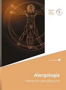 Alergologia. Podręcznik specjalistyczny - tantis.pl