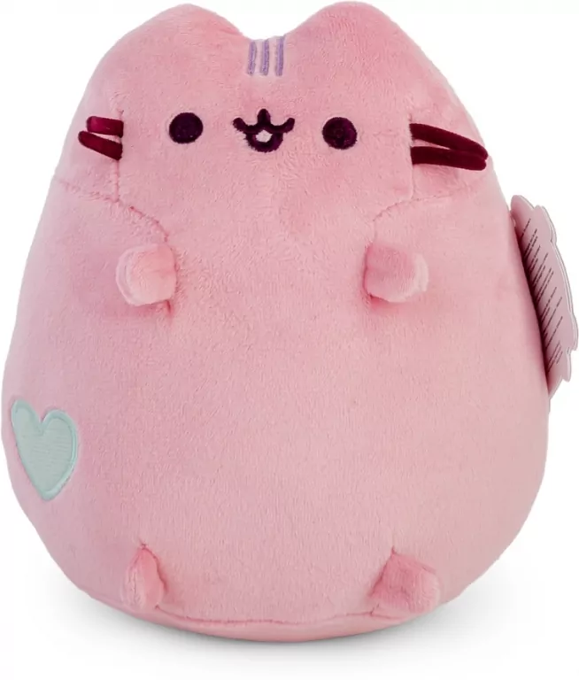 Pusheen classic różowy - tantis.pl
