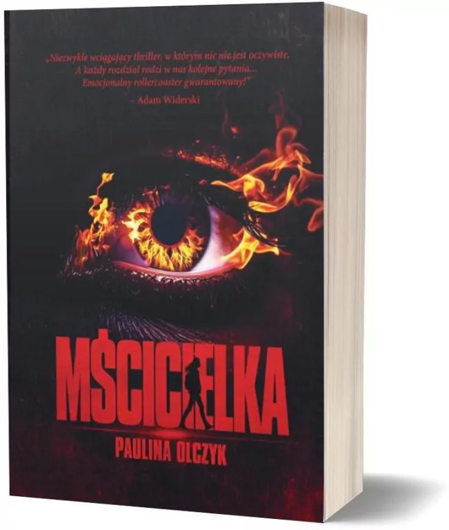 Mścicielka - tantis.pl
